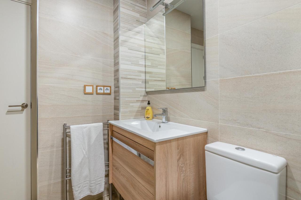Triana Flat, 3mn from plaza de Cuba Apartment Sevilla Exterior foto