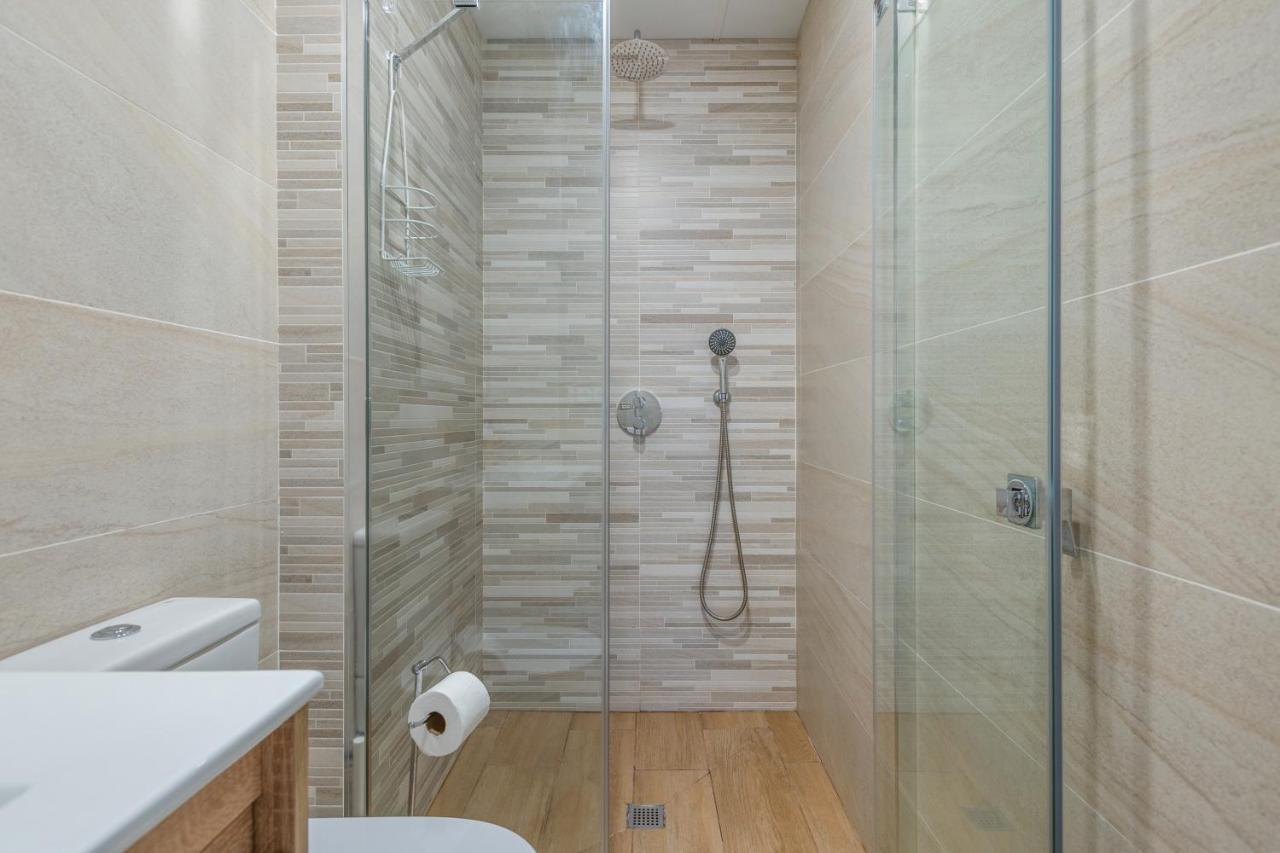 Triana Flat, 3mn from plaza de Cuba Apartment Sevilla Exterior foto